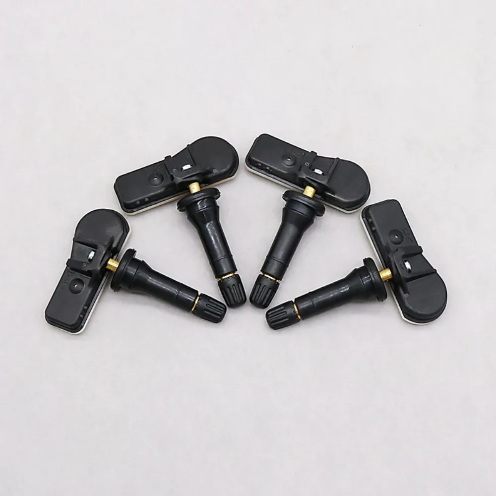 4PCS 31362304 433MHZ TPMS Tire Pressure Sensor For Polestar 1 3 Volvo S60 S90 V60 V90 Cross Country XC90 II