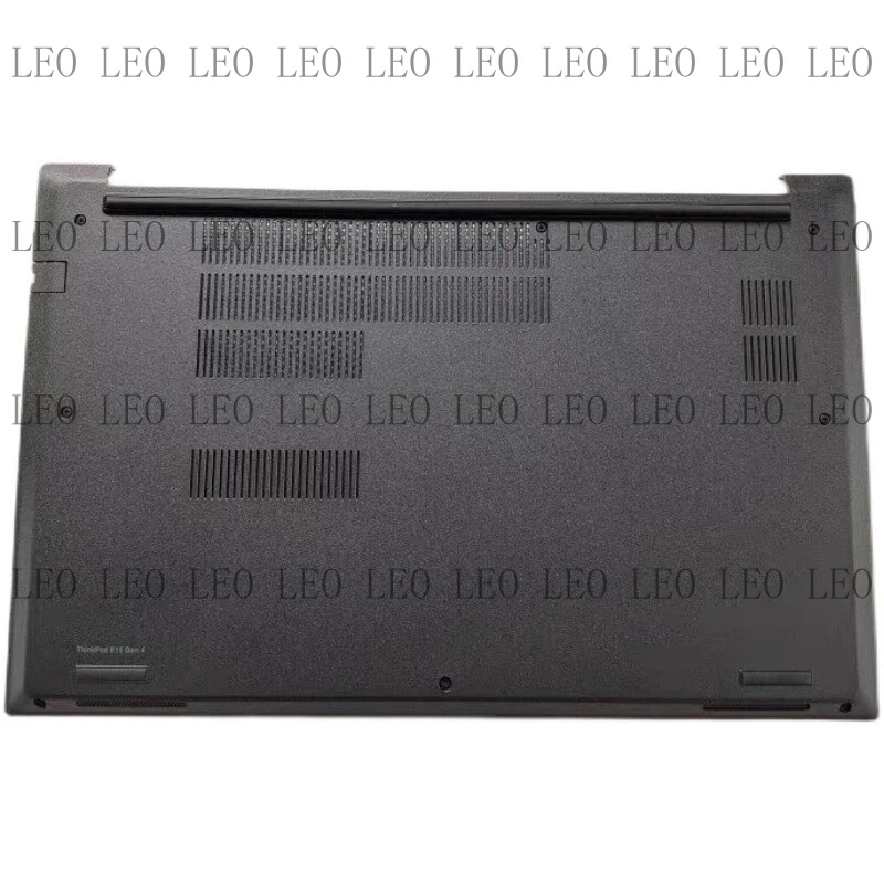 SS Bottom Cover Under Case For Lenovo Thinkpad E15 Gen 4 AP2E8000100 Black