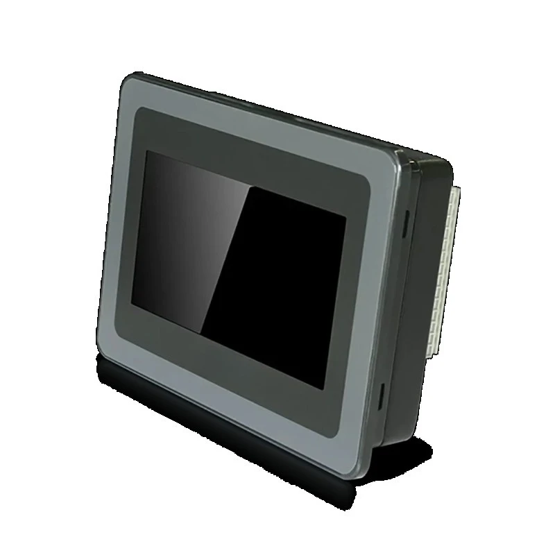 7/4.3 Inch PLC HMI All in One, MK070/MK043 Series (33DT/32DX/20DT), Programmable Controller Integrated Panel
