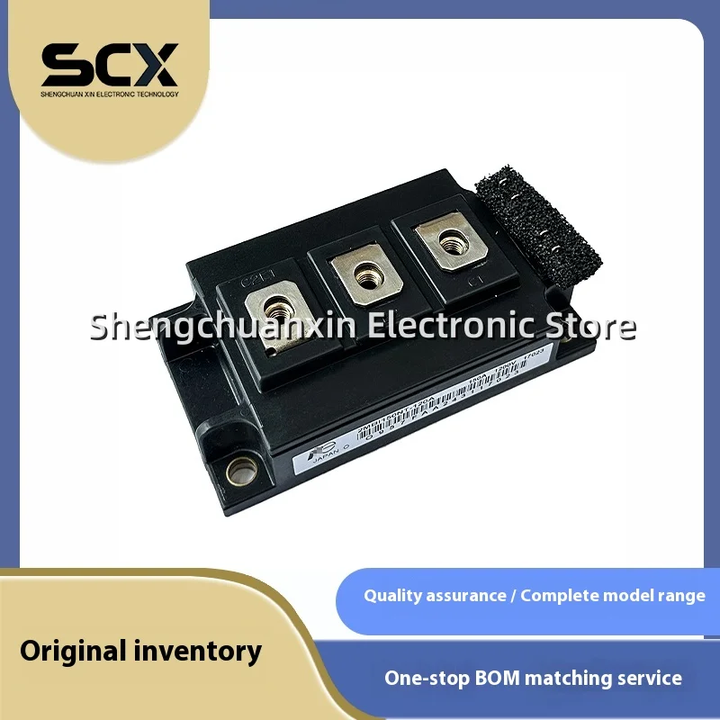 2MBI150VH-170-50 2MBI100U4H-170 2MBI150U4H-170 2MBI150NT-120A وحدات الجودة الجديدة في المخزون