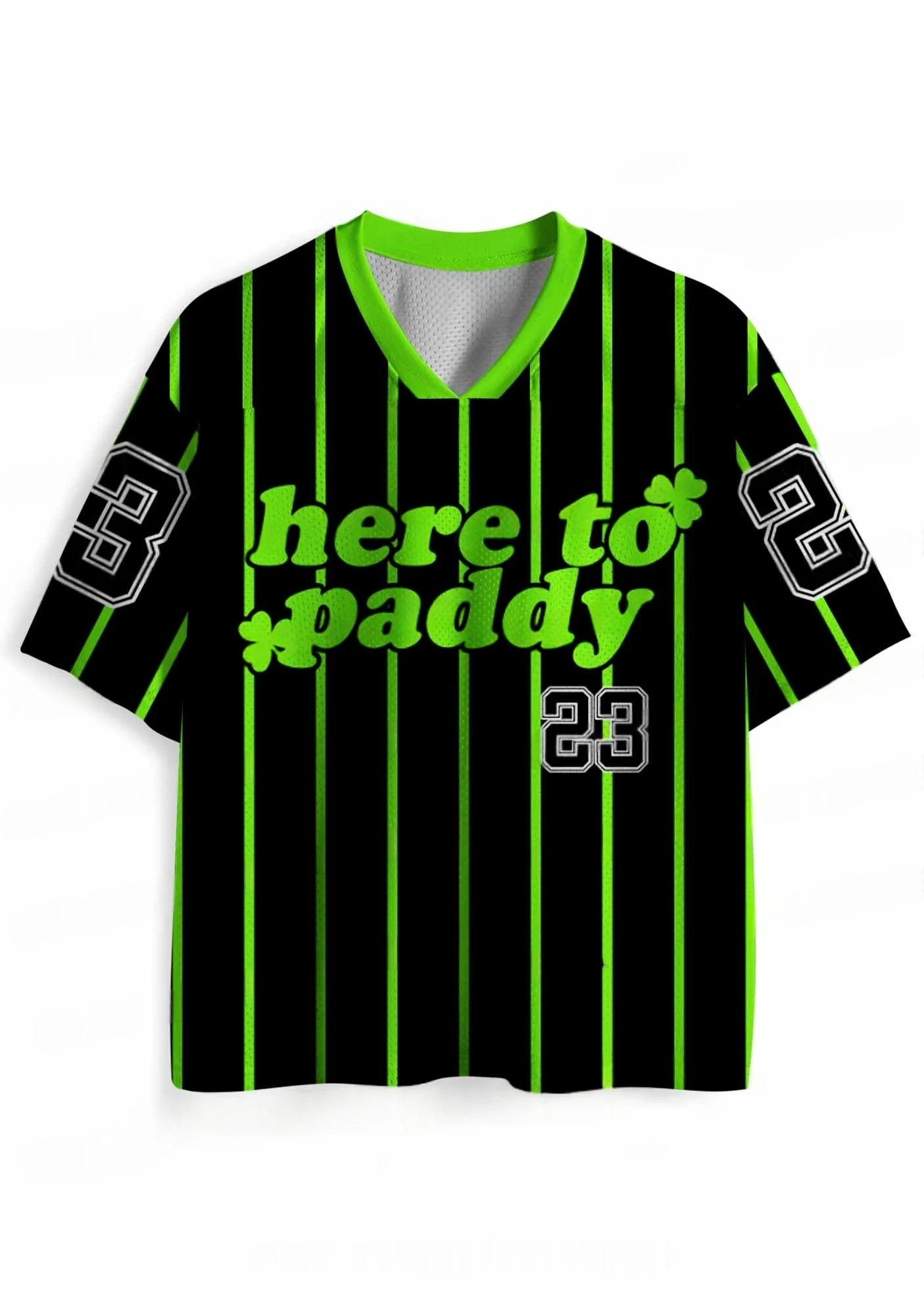 2026 New Jersey Sports Short Sleeved Shirt, V-neck Short Sleeved T-shirt, Sports Fashion 3D Printed Quick Drying Jersey 3