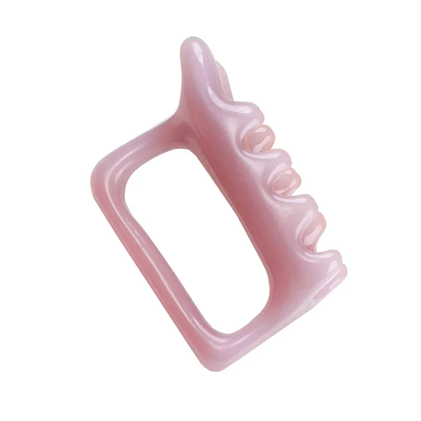 BebesWax-手動樹脂マッサージャー,鎮痛剤,首のマッサージャー,マッサージ療法,リラクゼーション,全身マッサージツール