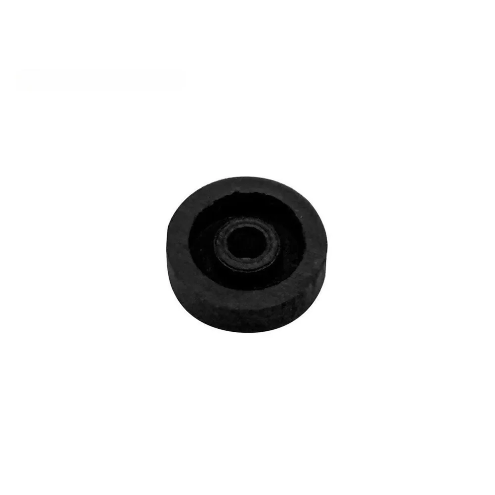 Head Cover Button 125 Angle Grinder Self-locking Cap Metal And Plastic Construction Precision Engineered For 125mm Grinders