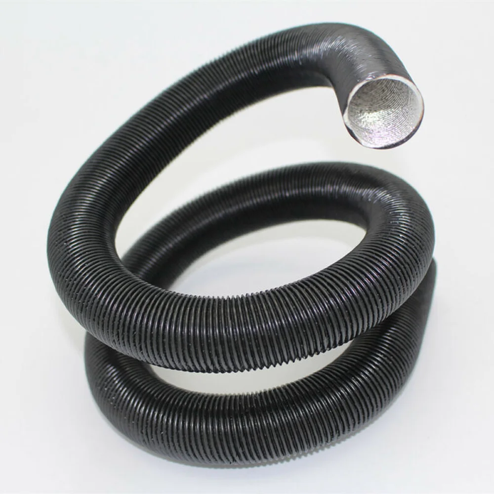 Cars  SUV Vehicles Air Conditioning Heater Fan Duct Retractable Plumbing Fan Outlet Pipes For Webasto Propex APK Fan Outlet Pipe