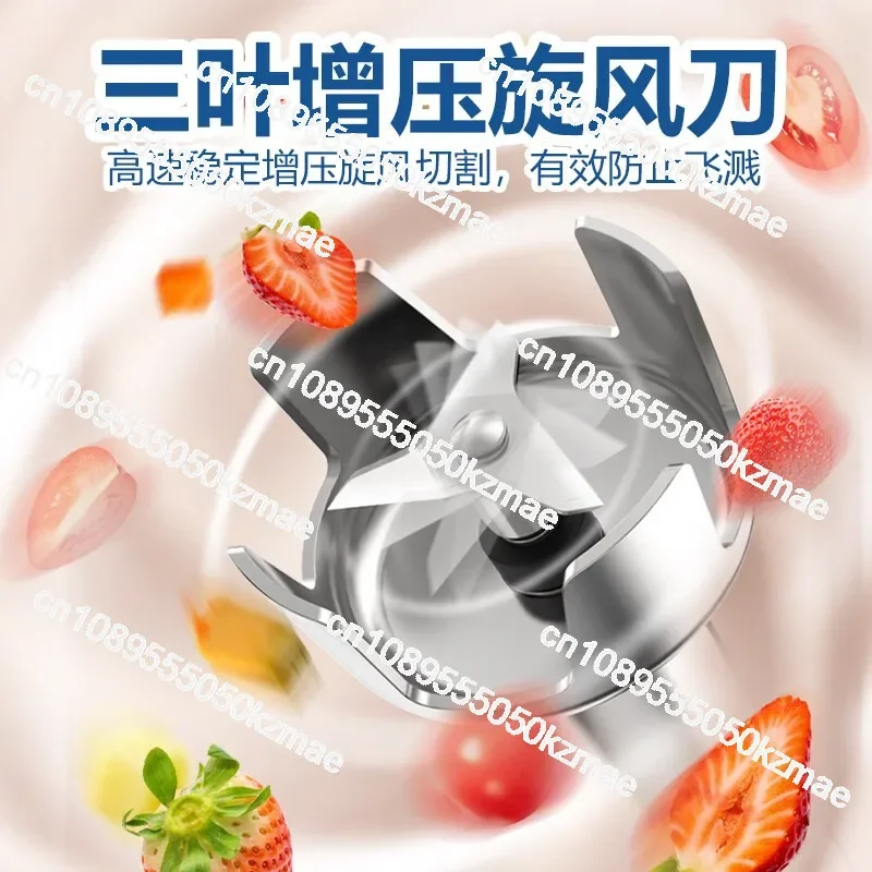 Suitable for commercial defoaming emulsifying cooking stick yogurt handmade soap homogeneous sauce mixer