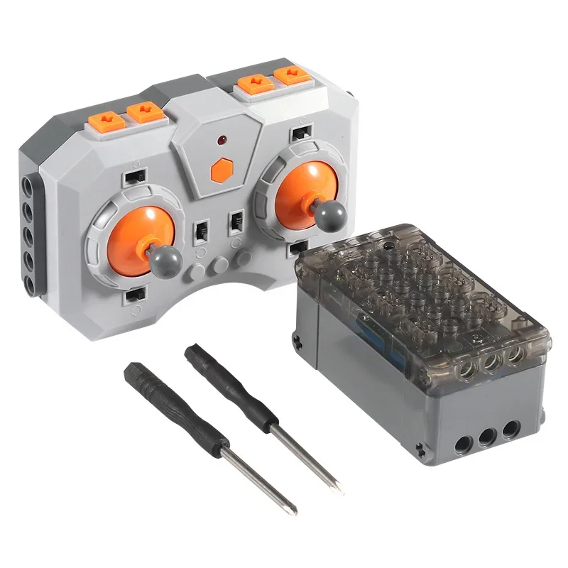 Thumbnail 2 - #90 Best Electronic Blocks to Buy In 2026