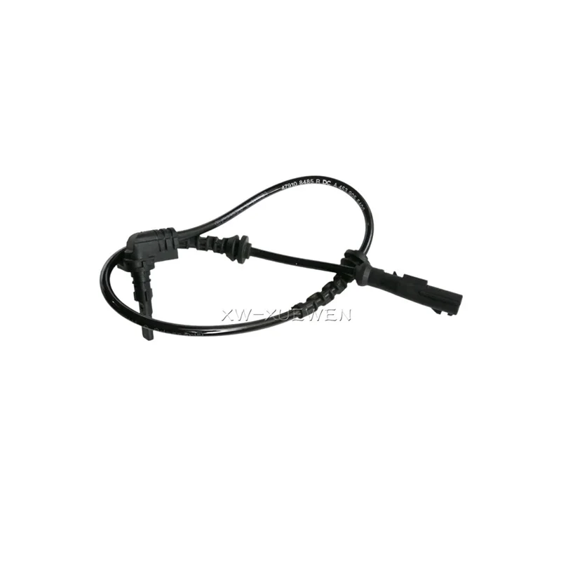 Voorste ABS Wielsnelheidssensor 4539055400 A4539055400 voor Mercedes Benz Smart Fortwo Forfour W453 0.9T 1.0L H4BA409 H4DA401