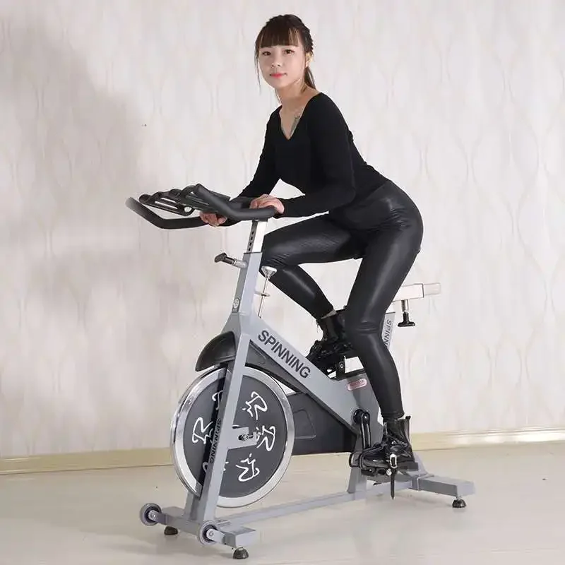 l venda direta da fábrica dezhou fitness spin bicicleta ergométrica comercial bicicleta giratória magnética para ginásio