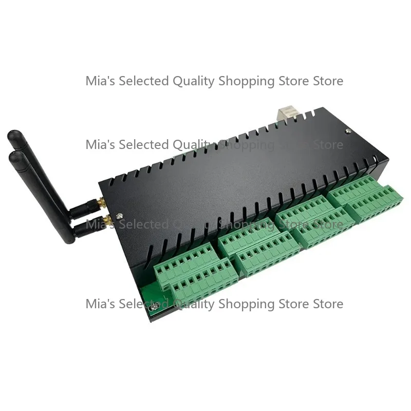 

KC868-H32B Ethernet Wifi ESP32 tuy Relay Controller Home Automation DIY