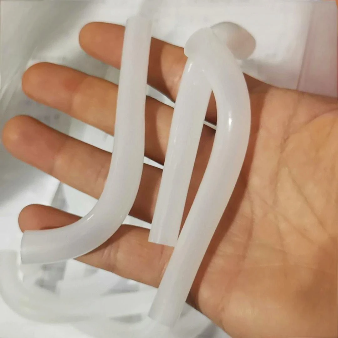 For DJI Impeller Pump Right-Angle Pipe Accessory for T40/T20P Agricultural Drone