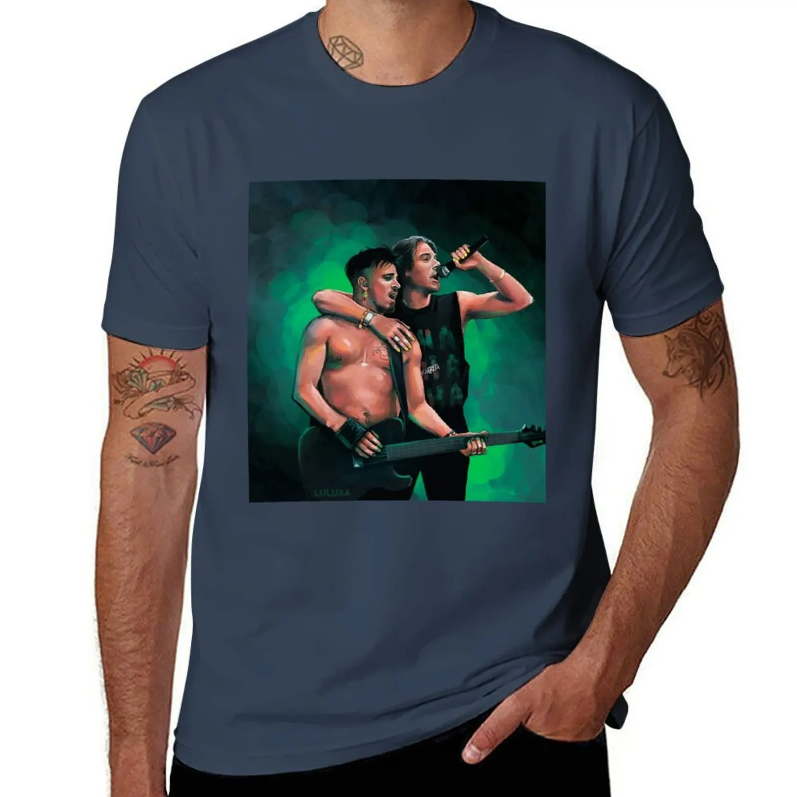 Ne Bomo Steli Ur Do…