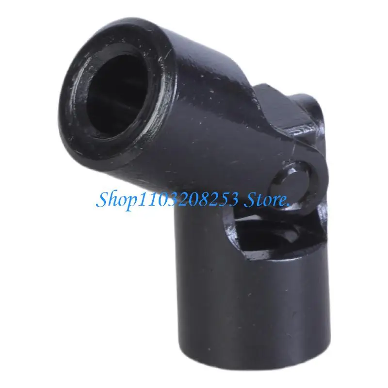 

R6FA Reliable Transmission Shaft Coupling Versatile U Joint for Automation Equipment