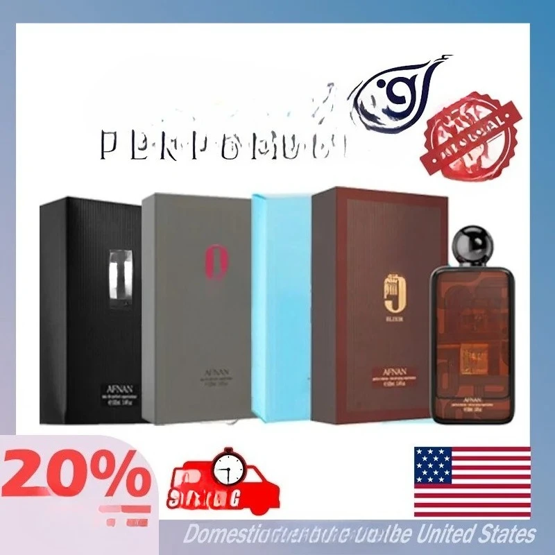 100ML Original 9AM 9PM Rebel Dive Elixi Cologne Long-Lasting Eau De Toilette Arabic Perfume Unisex Noble Premium Fragrance