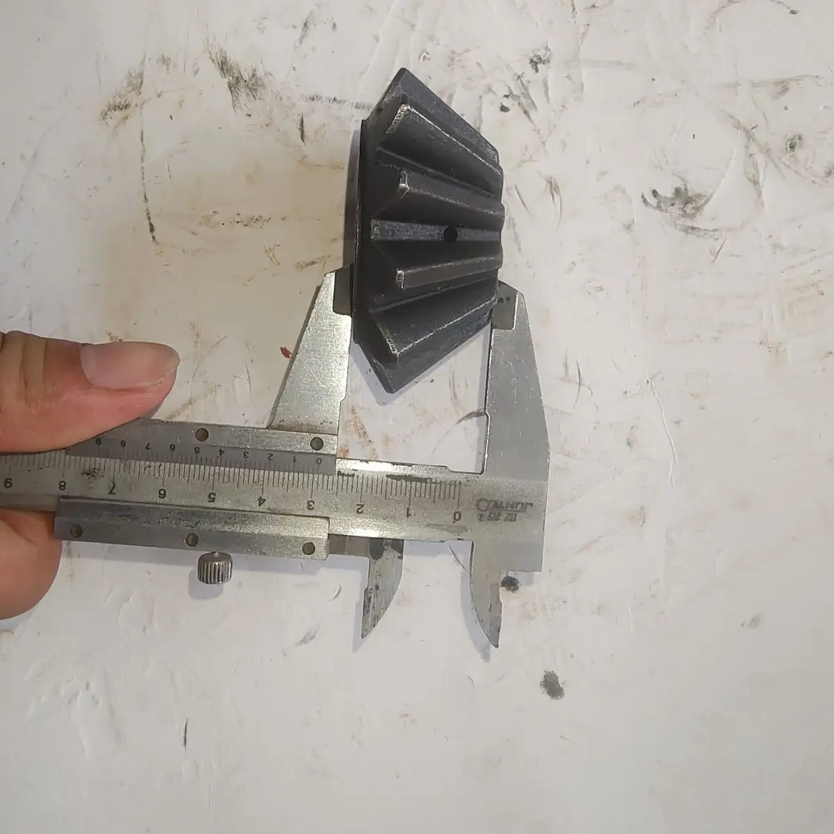 Outdoor Portable EDC Short Hammer Head, Short Stick Hammer Head, Car Window Breaking Tool Accessories