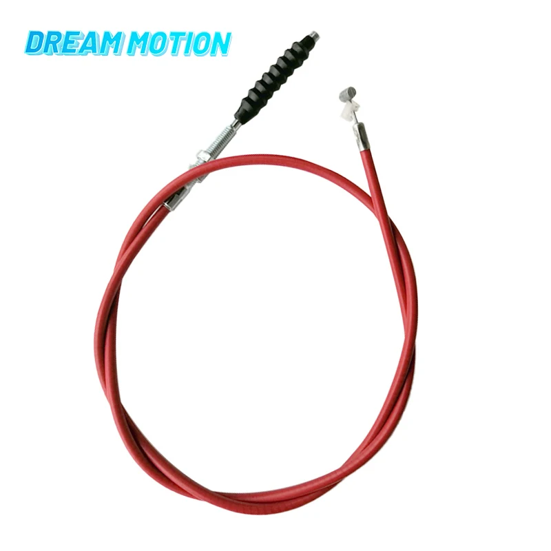 Adjustable 1045mm Clutch Cable For 140cc 150cc Pit Dirt Stroke Bike Motorcycle Accessories