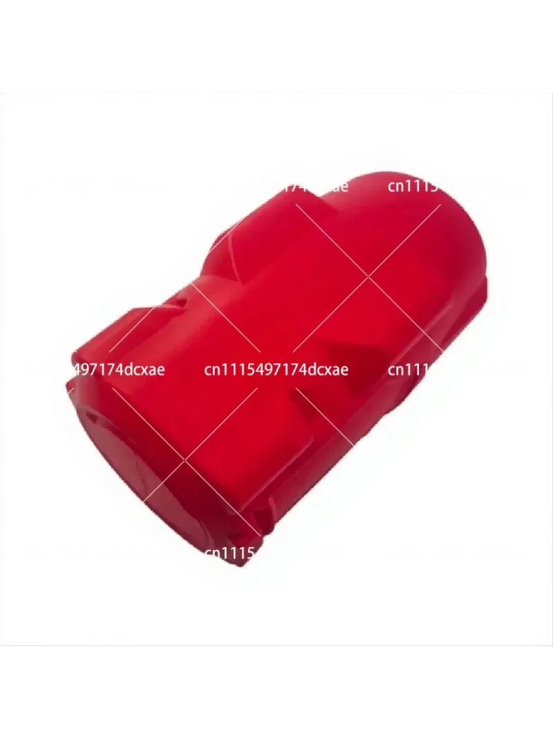 Impact Wrench Rubber Protective Boot Torque Impact Tool Cover Sleeve for M18 Fuel Mid-Torque Wrench