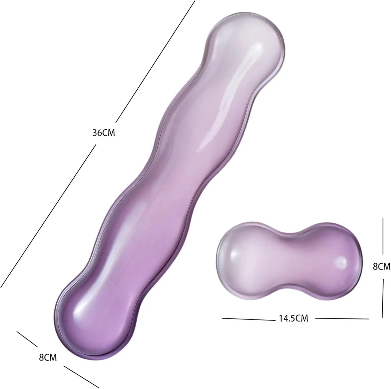 Thumbnail 3 - #37 Latest Mouse Wrist Rests Offers