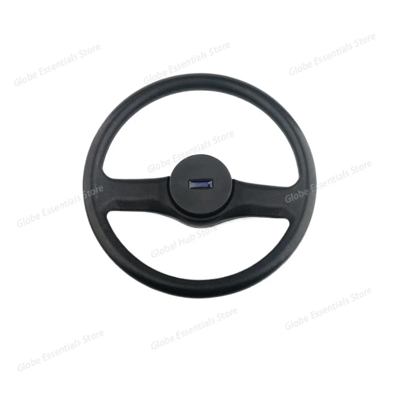 Suitable for Fiat Steering Wheel, Small Steering Wheel for Fiat PU Material