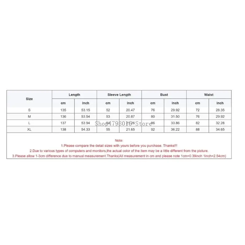 

Long Sleeve Pregnancy Dress Soft Polyester Maternity Dress for Constantly Ease