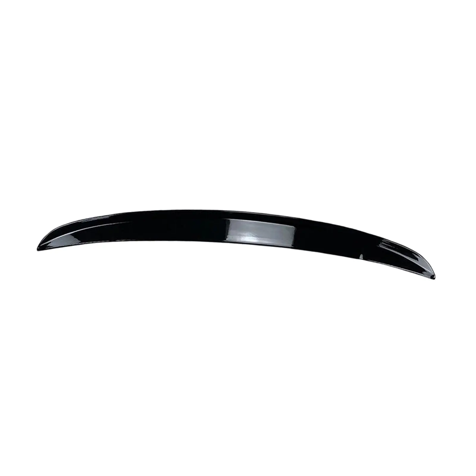 ABS Trunk Spoiler Vehicle for Mercedes-Benz x247 Glb180 200 Glb35 AMG