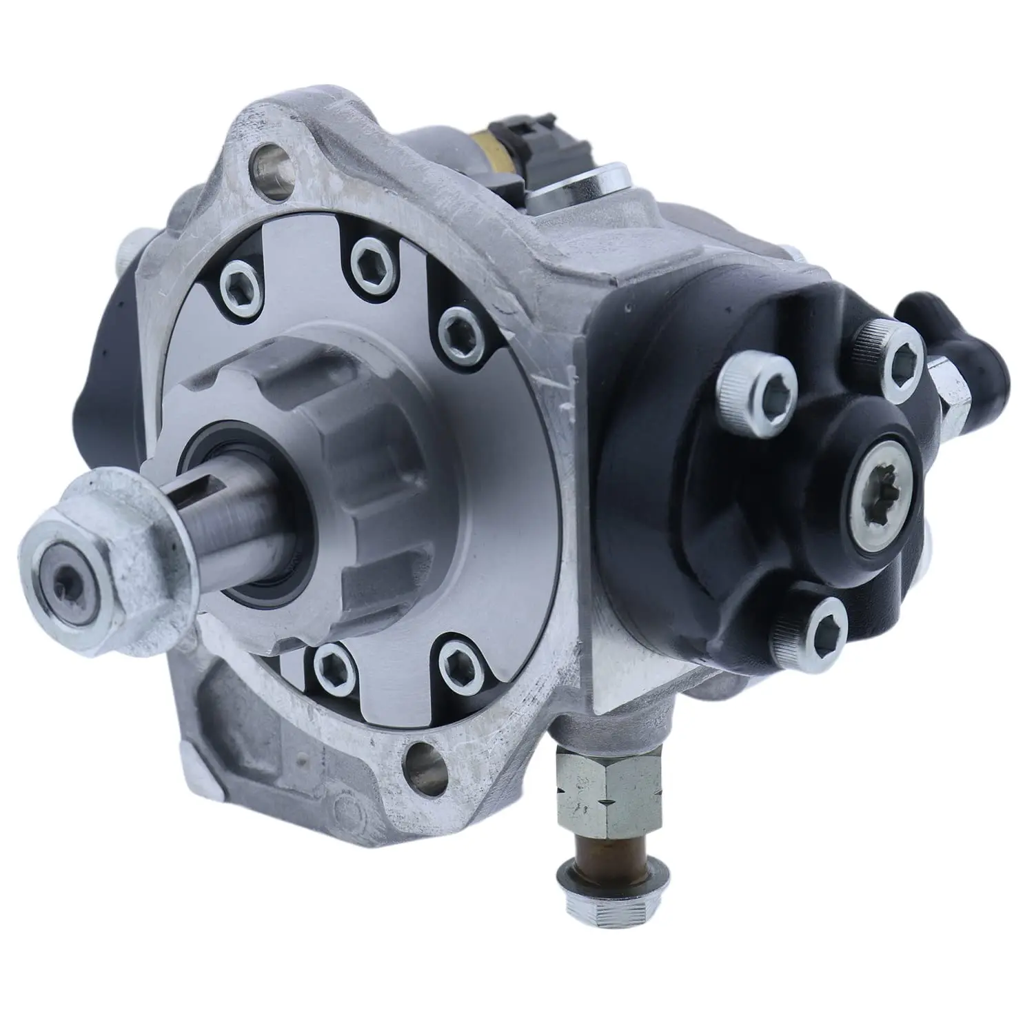 

Fuel Injection Pump RE507959 For 6045 4045 6068 Engine Compatible With Backhoe Loader 310K 310SK 315SK 410J 410K 710J 710K