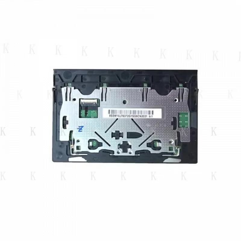 

C ДЛЯ Lenovo Thinkpad X1 Yoga 2nd Тачпад Трекпад Черный