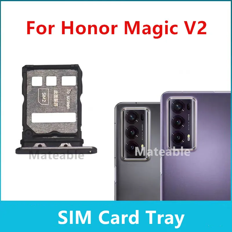 Magicv2 V 2 Sim Car… - image