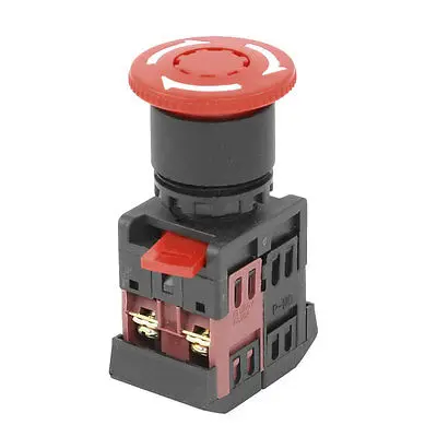 Dpst 1NO 1NC White …