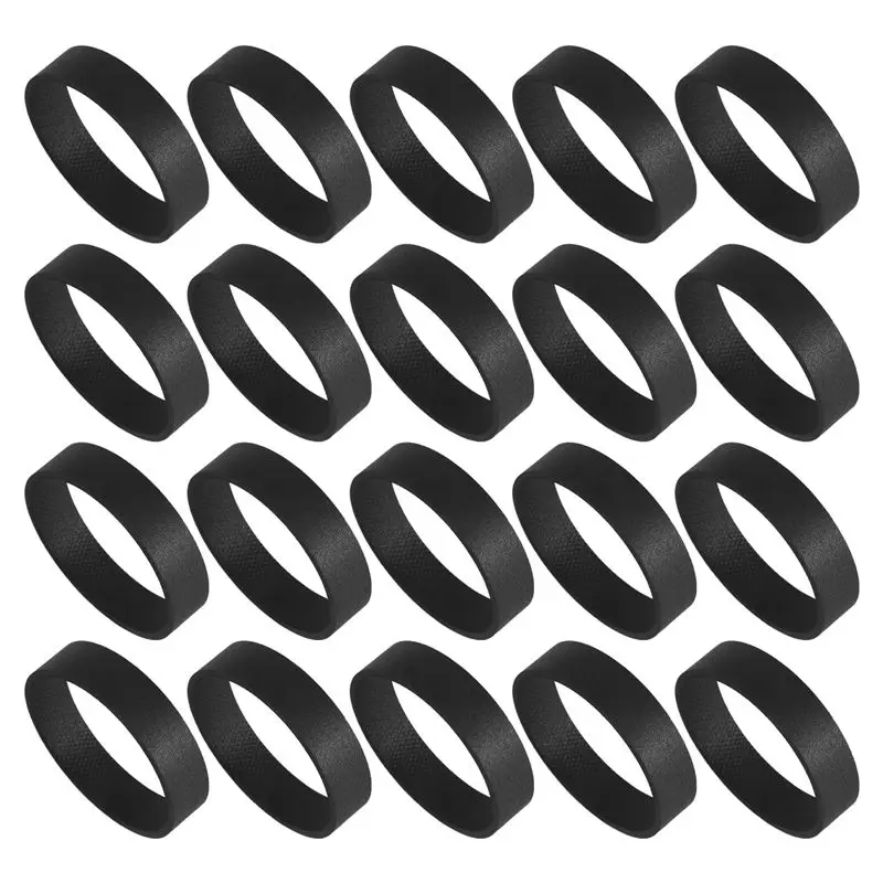 AS63-20 Pcs 301291 Vacuum Cleaner Knurled Belts For Vacuum Cleaner Replacement Belt For Series Models G3 G4 G5 G6 G7