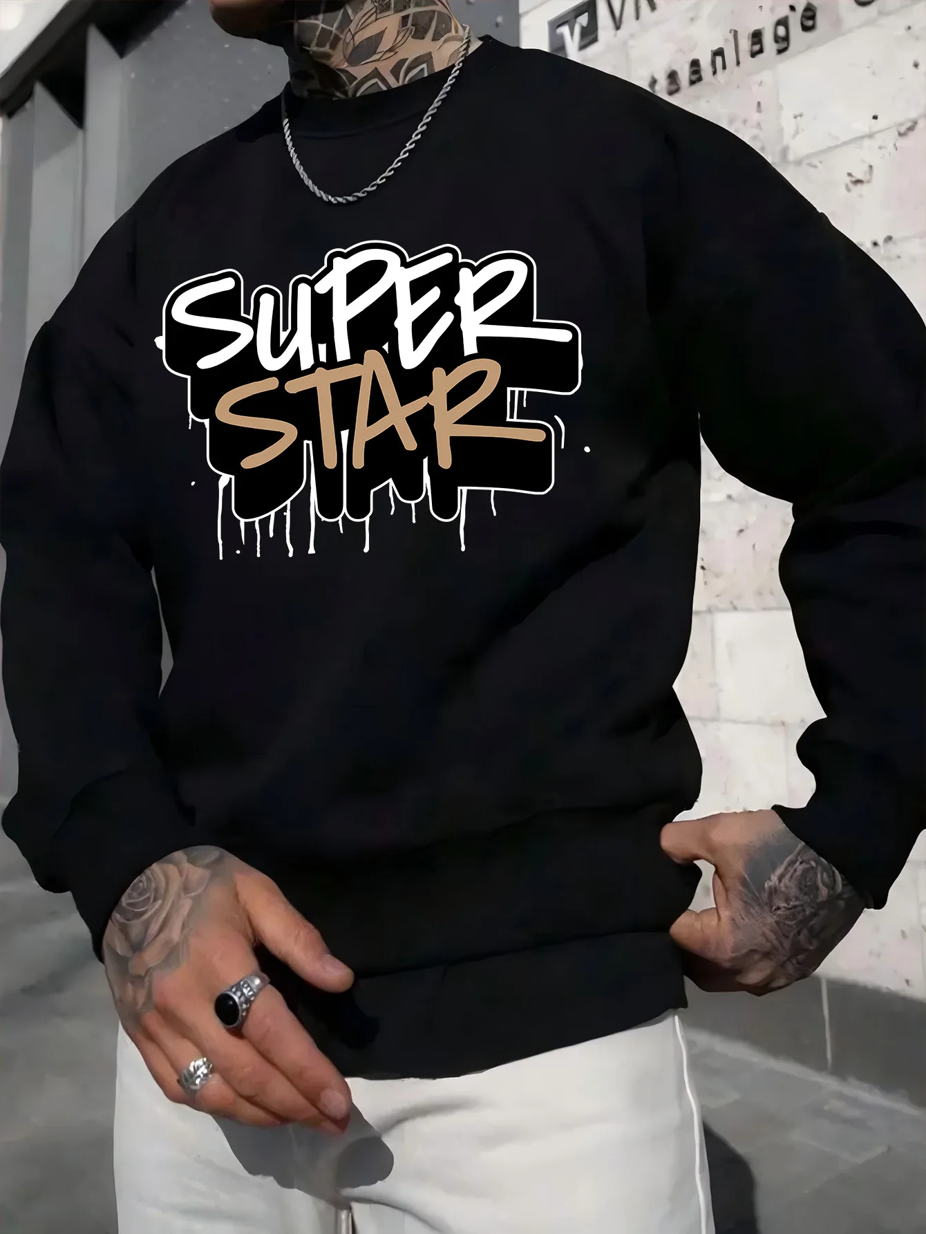 

Осенние и зимние мужские и женские толстовки с графическим принтом, повседневные свободные уличные спортивные тренировочные брендовые модные тенденции