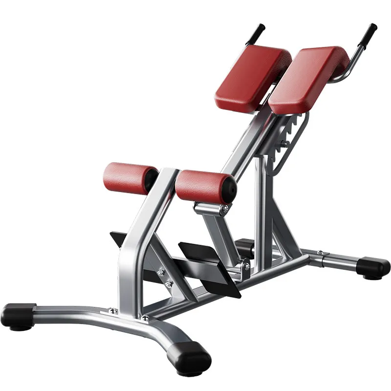 Roman Stool Fitness Chair Professional Goat Stand Up Waist Abs Back Muscle Comprehensive Trainer
