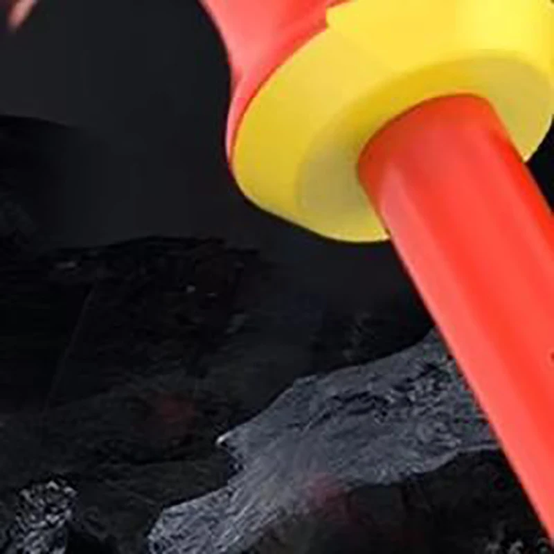 

Набор из 3 изолированных шестигранных отверток-торцевых ключей 1000В из хромованадиевой стали