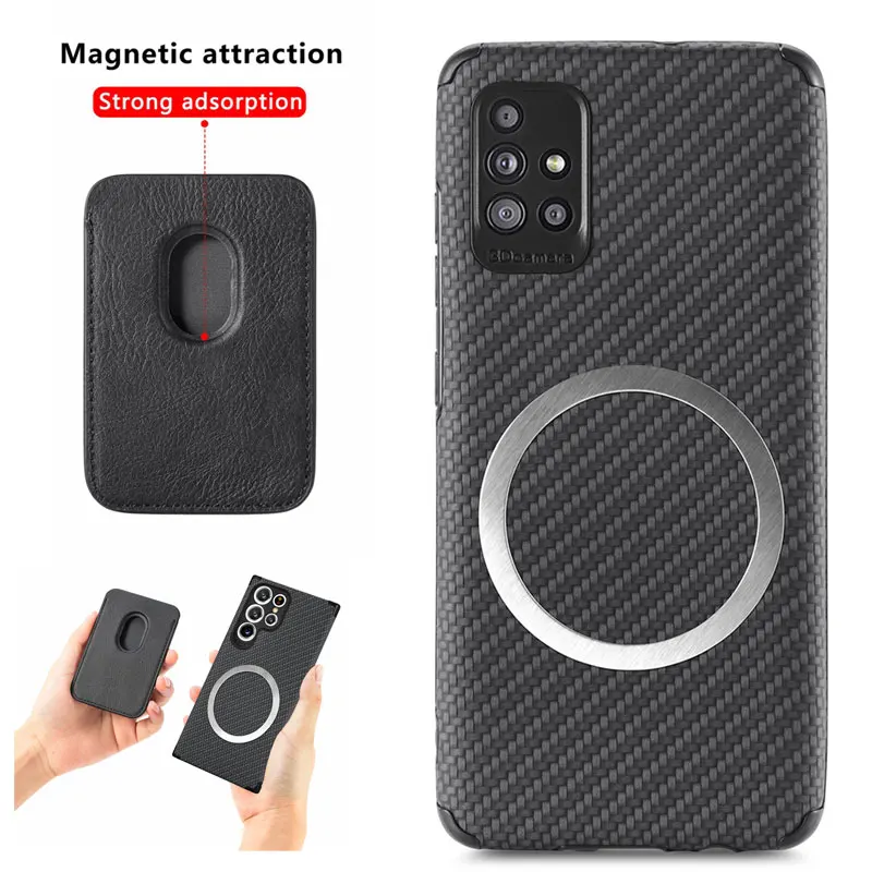 For Magsafe Wallet …