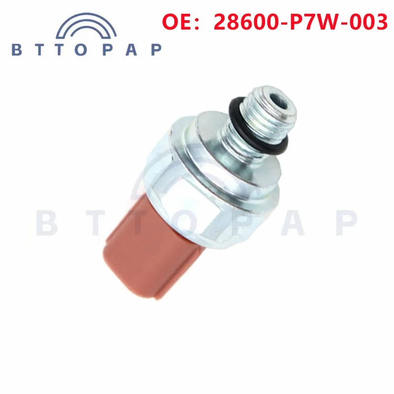 

28600-P7W-003 Transmission Pressure Switch For Honda Accord Acura MDX RDX Series Models 28600P7W003 28600-P7Z-003 28600P7Z003