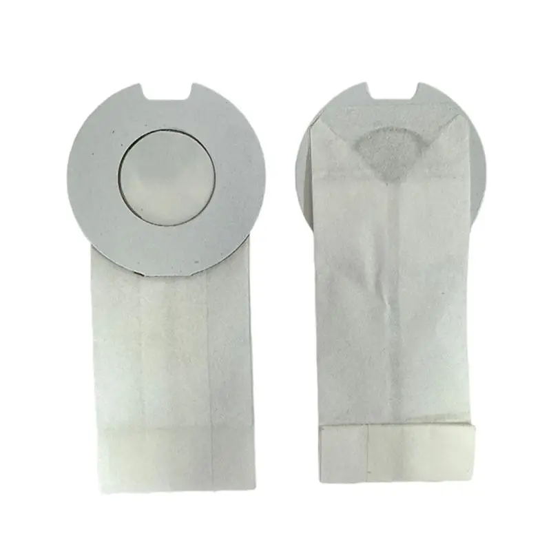 ABCA-20PCS Disposable Dust Bag Kit For Lydsto H3 Handheld Vacuum Cleaner Accessories Replacement Parts