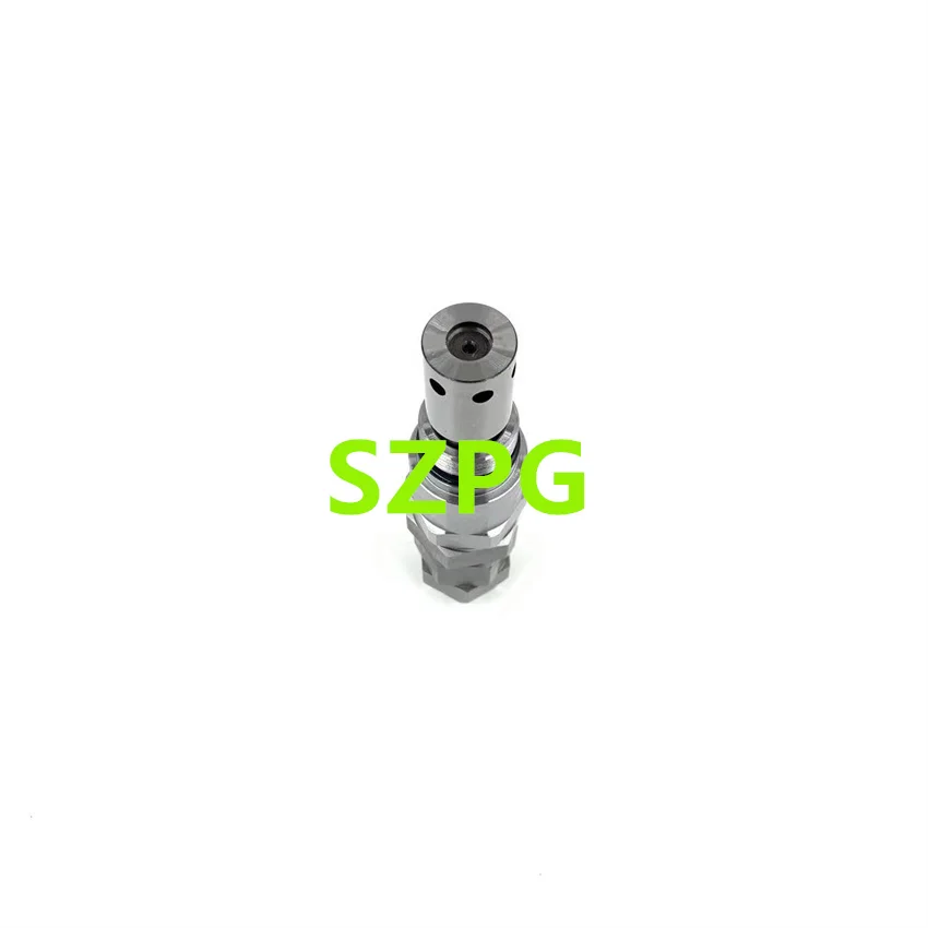 Main Control Relief Valve 24201225 2420-1225 for Daewoo Doosan DH220-5 Main Valve DH200-5 DH200-7 DH220-7