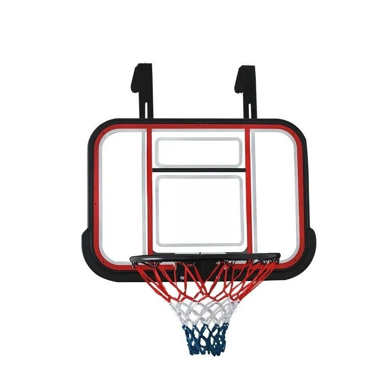 

Outdoor ring Outdoor youth simple ball frame for young