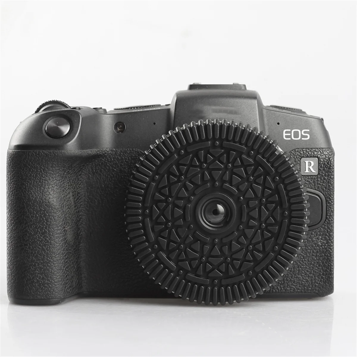 

N96R 32mm F10 Free Focus Pancake Lens for Canon RF Mount Series Mirrorless Cameras