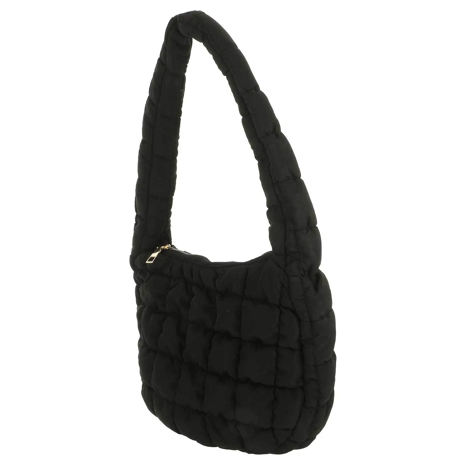 

1Pcs Large Capacity Cloud Dumpling Bag Comfortable Handheld Shoulder Bag for Women Trendy Casual Crossbody Design