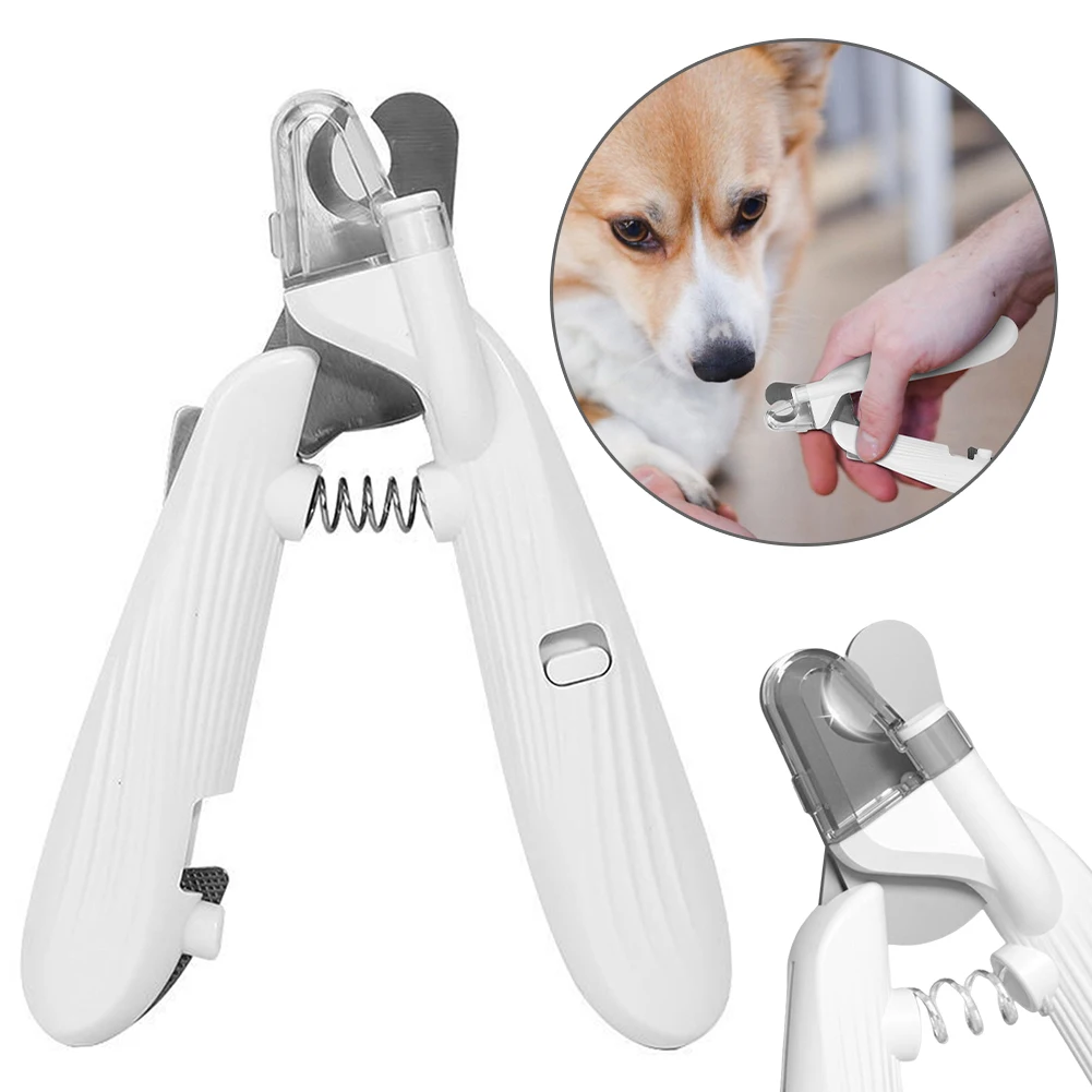#62 Latest Pet Nail Clippers Offers