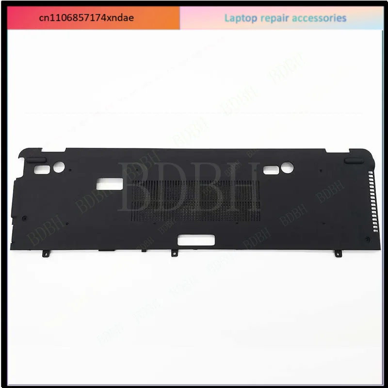 For Battery Hard Drive HDD Memory Cover 704441-001 6070B0669601 Black For EliteBook Folio 9480M 9470M Bottom Case