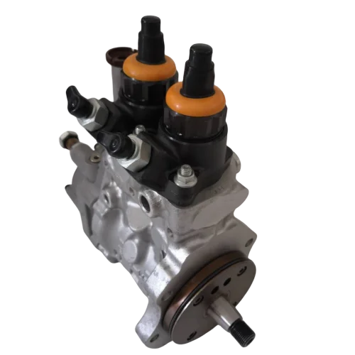 

Оригинальный бульдозер Huida D475A-5A SDA12V140E-1D-AD, двигатель 6553-00-1141, дизельный насос, используемый для Komatsu