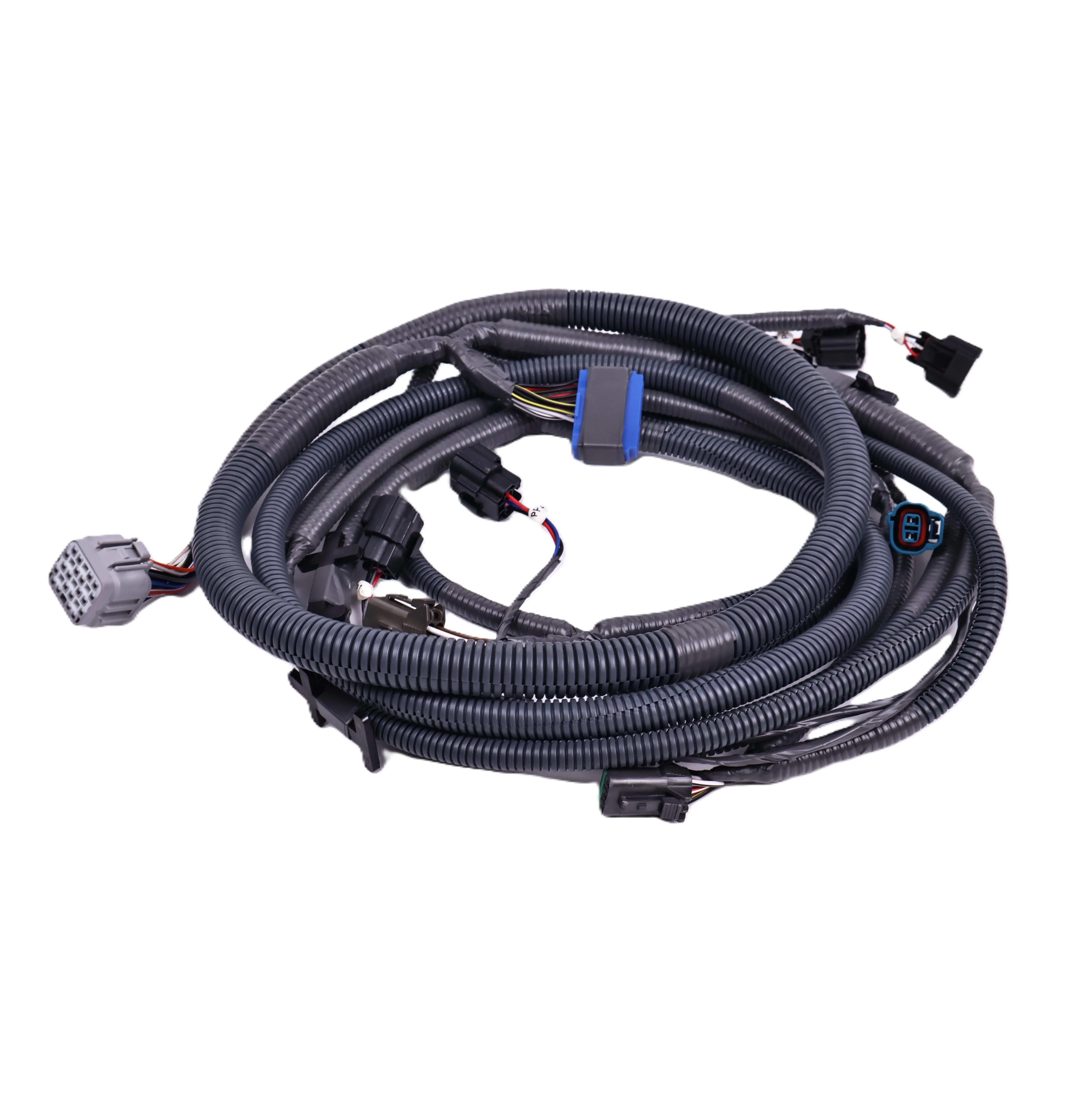 

Hydraulic Pump Wiring Harness 4449447 for Hitachi Excavator ZX200-3 ZX210H-3 ZX210K-3F ZX240-3-AMS