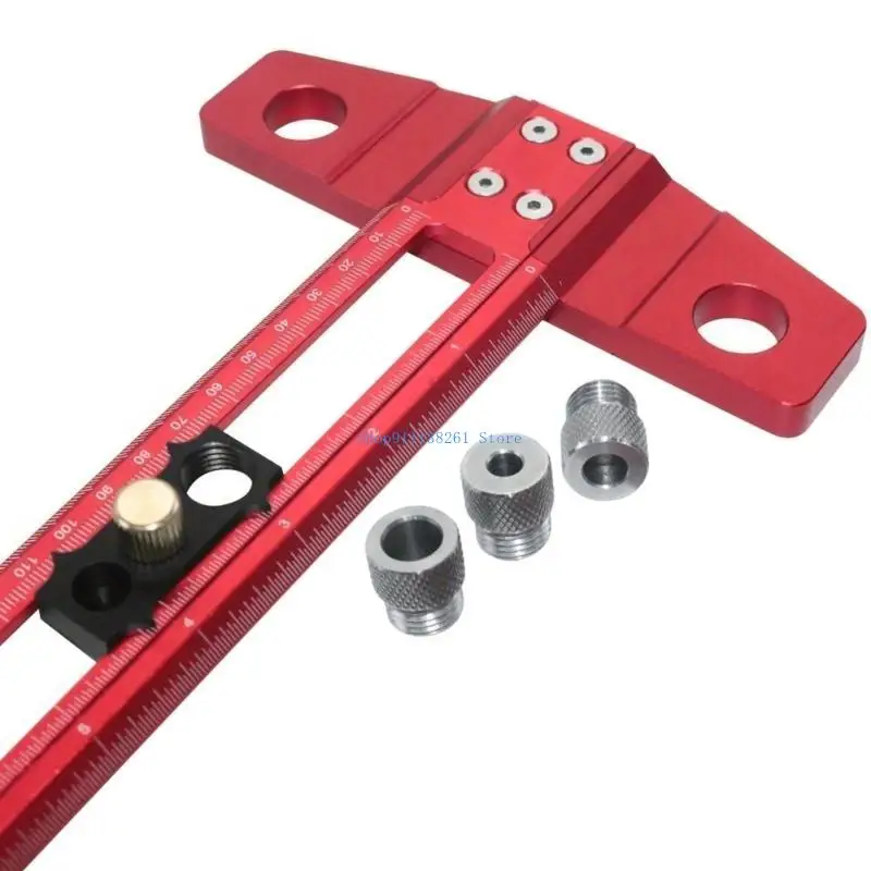 

H05E Professional T Square Ruler Tool для инженеров и дизайнеров архитекторов