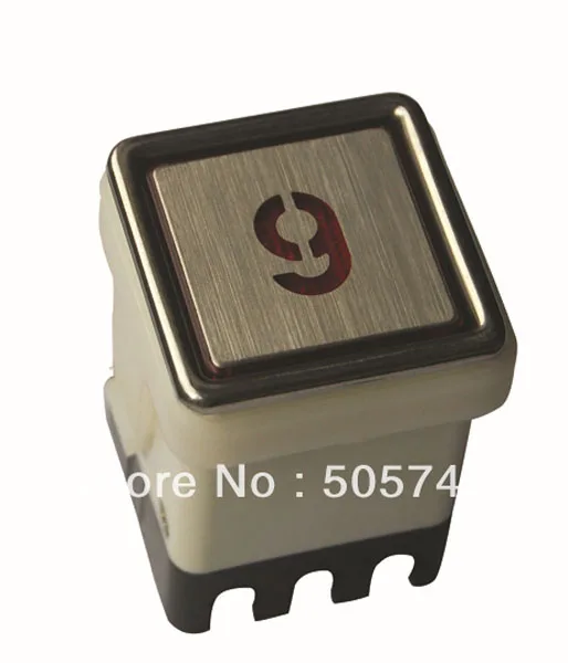 

Elevator button Size 30*30MM