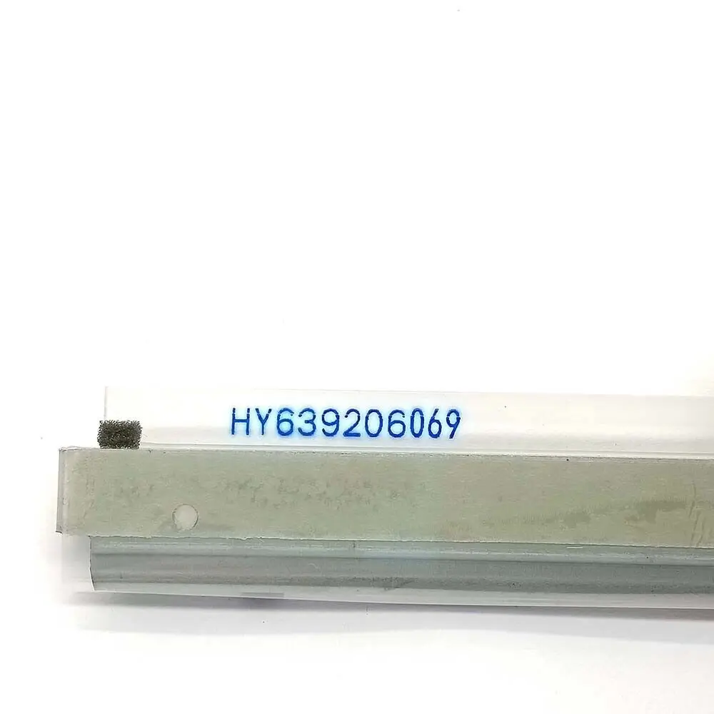 CC468-67927 Transfer Belt Cleaning Blade for HP  Color CP3525 CM4540 575 M551 570 CP4025