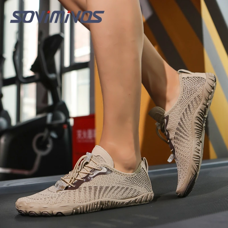 

Аква-обувь Босиком Пляжная обувь Взрослые Тренажерный зал на открытом воздухе Обувь унисекс Быстросохнущие дышащие кроссовки