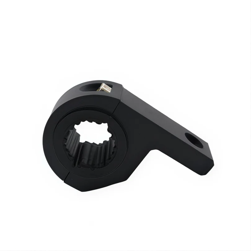 

Motorcycle LED Light Bracket Tube Clamp Holder Car Front Bumper Work Light Mount Modification Accessories