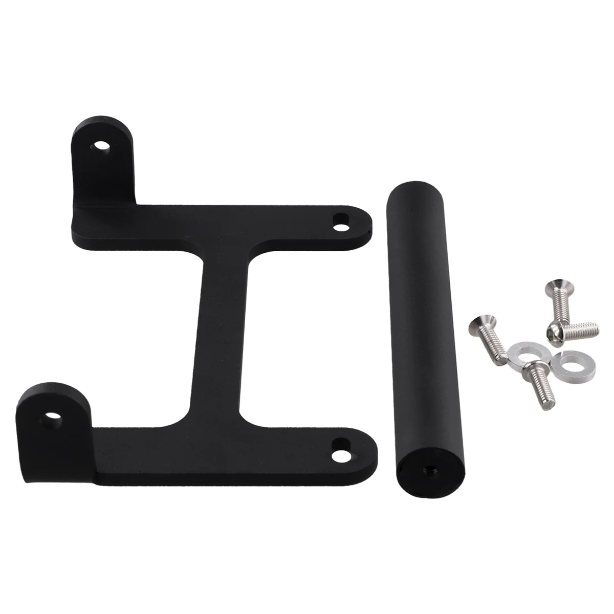 Motorcycle Navigation Plate Bracket Stand Holder Phone GPS Bracket for VOGE 650DS 650DSX DS650