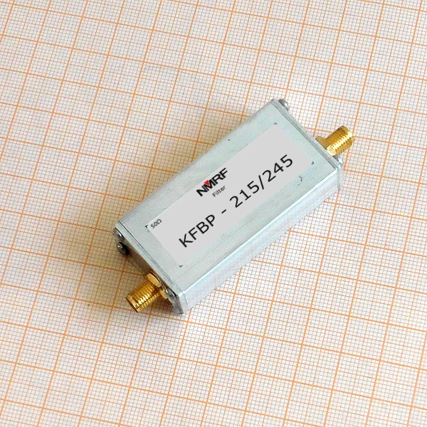 215-245Mhz Vhf Band… - image